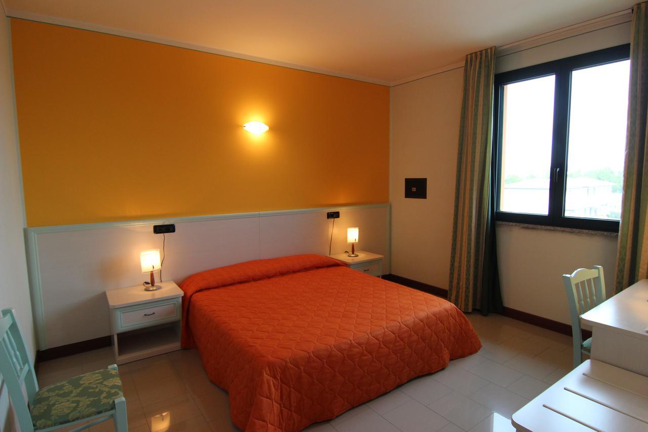 Eden Hotel Castel d'Ario Екстер'єр фото