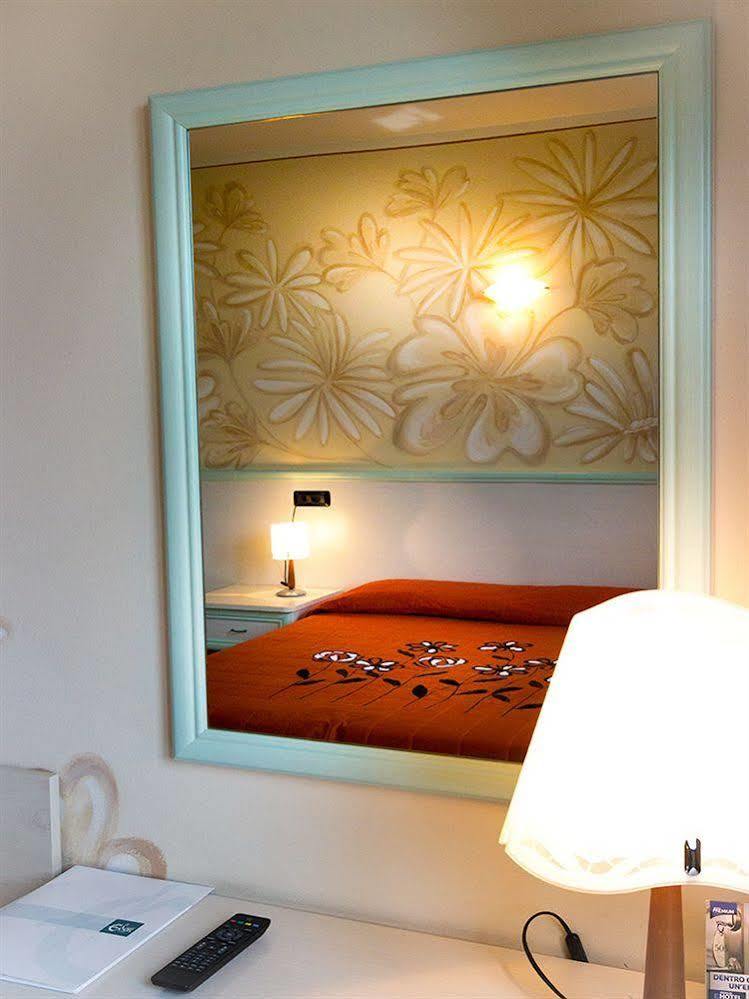 Eden Hotel Castel d'Ario Екстер'єр фото