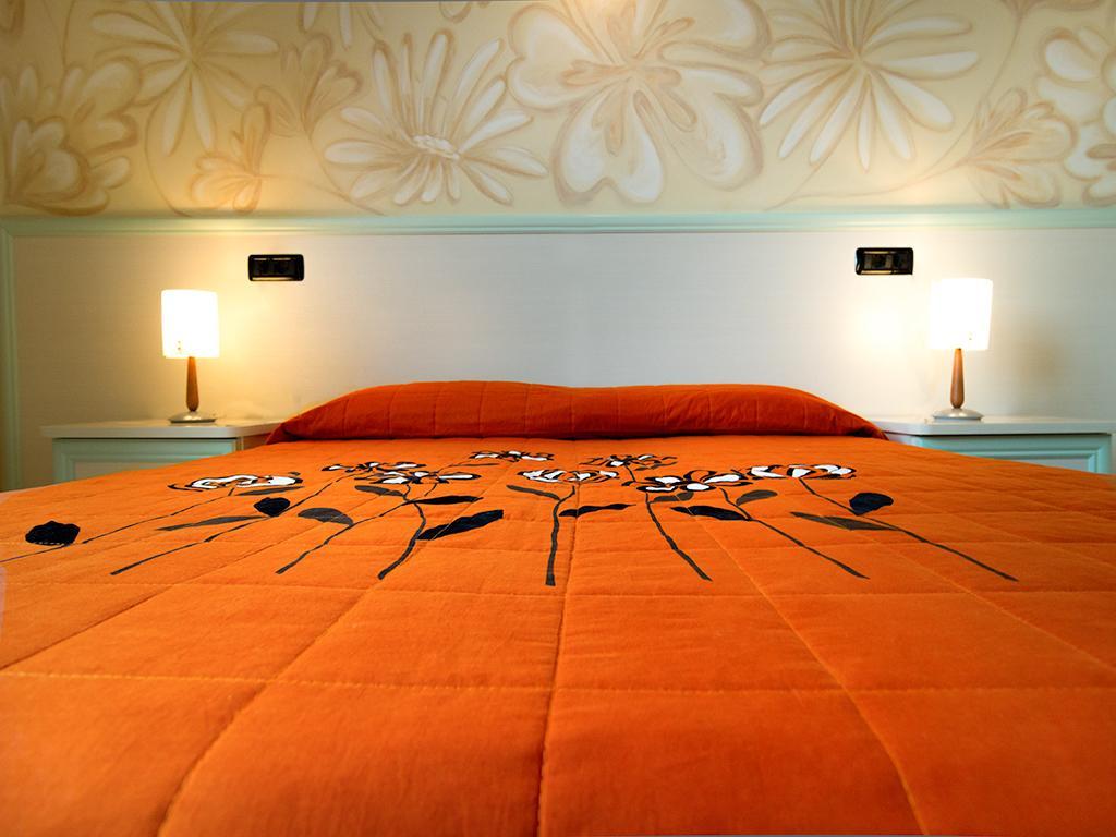 Eden Hotel Castel d'Ario Екстер'єр фото
